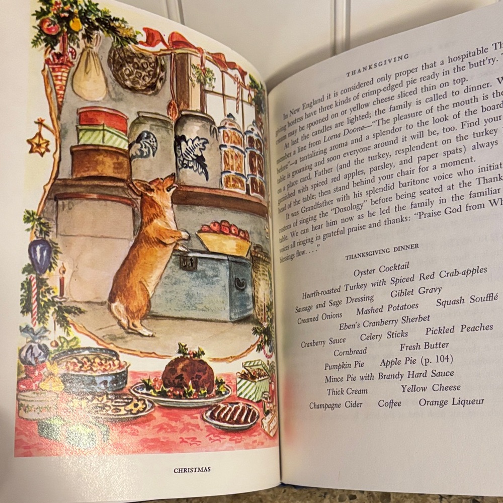 The New England Butt'ry Shelf Cookbook by Mary Mason Campbell - Picture 6 of 12